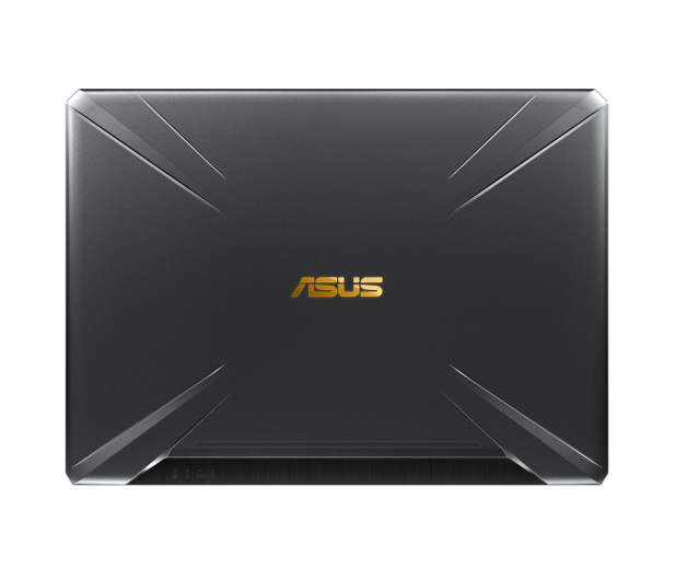 ASUS TUF Gaming FX505DT R7-3750H/8GB/512/W10 144Hz - 630579 - zdjęcie 7